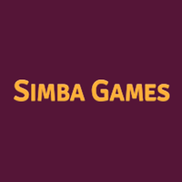 Simba Games logo