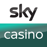 Sky Casino logo