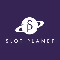 Slot Planet logo