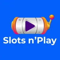 Slots n'Play logo