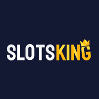SlotsKing logo