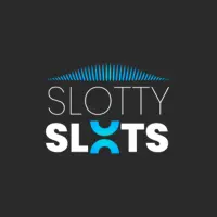 Slotty Slots logo
