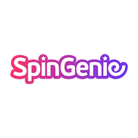 Spin Genie logo