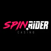 Spin Rider logo
