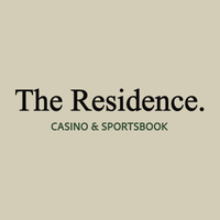 The Residence Casino logo