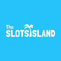 The Slots Island logo