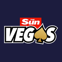 The Sun Vegas logo
