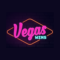 Vegas Wins logo